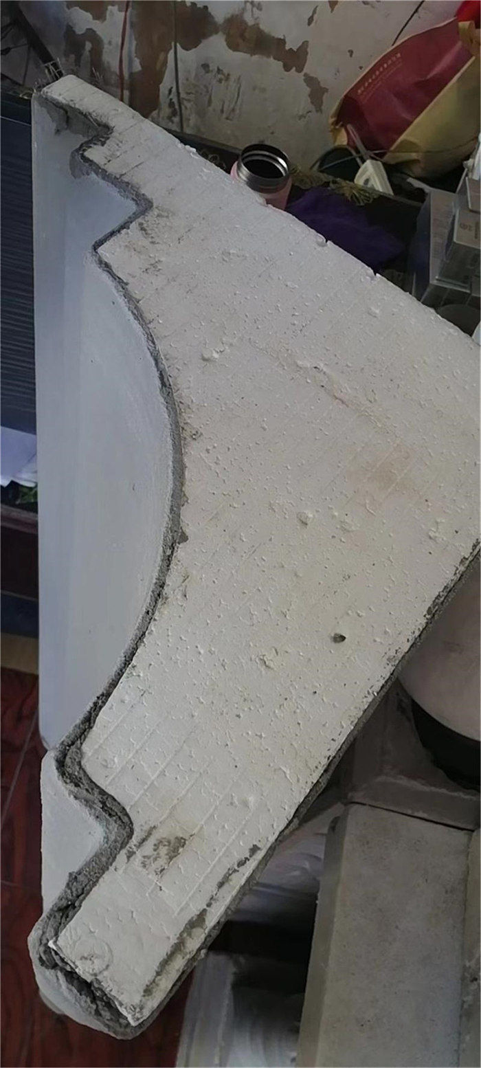 郑州EPS构件在建筑行业的重要性